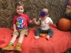 Kids pumpkin patch2